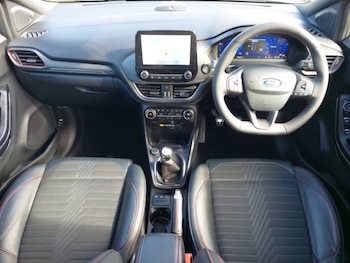 Used Ford Puma 2020 for sale - 78841677: Photo