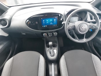 Used Toyota Aygo X 2024 for sale - 78635456: Photo