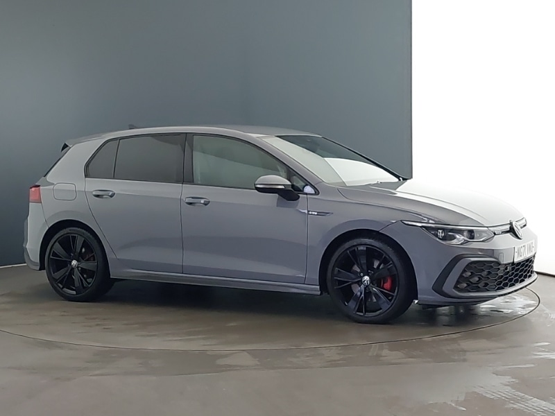 Used Volkswagen Golf 2022 for sale - 77076351: Photo 12