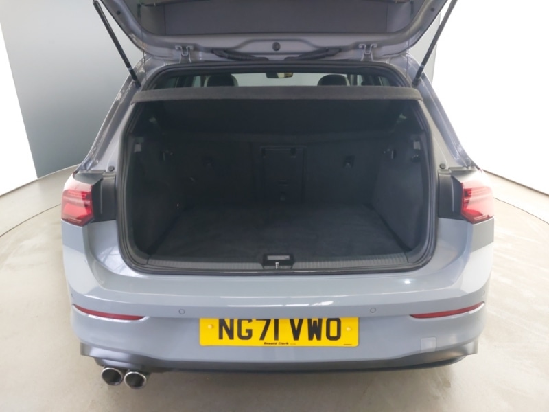 Used Volkswagen Golf 2022 for sale - 77076351: Photo 8