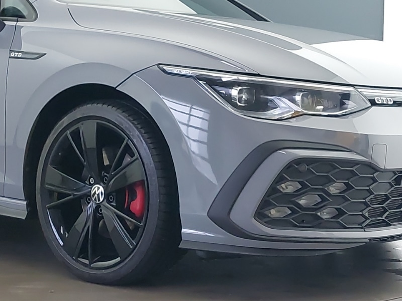 Used Volkswagen Golf 2022 for sale - 77076351: Photo 9