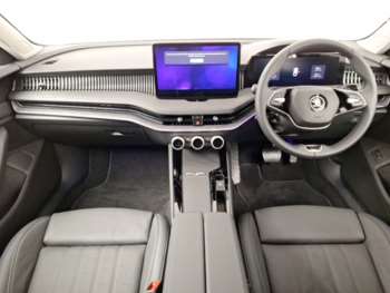Used Skoda Superb 2024 for sale - 74855776: Photo