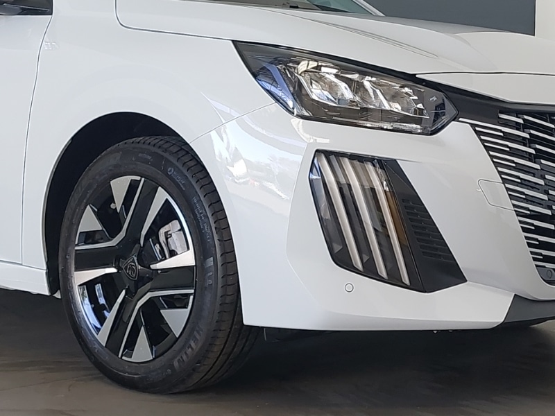 Used Peugeot 208 2025 for sale - 77556491: Photo 9