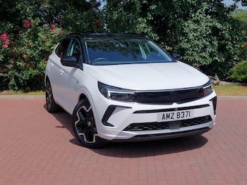 Used Vauxhall Grandland 2023 for sale - 79629328: Photo