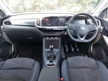 Used Vauxhall Grandland 2023 for sale - 79629328: Photo