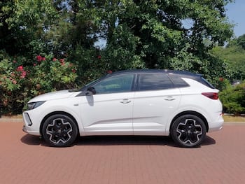 Used Vauxhall Grandland 2023 for sale - 79629328: Photo