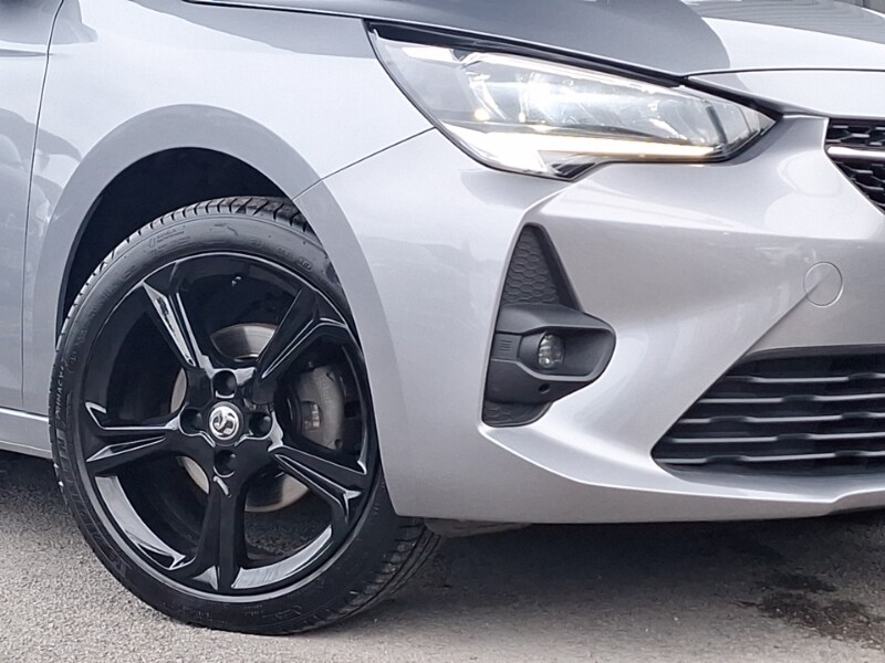 Used Vauxhall Corsa 2023 for sale - 77467755: Photo 9