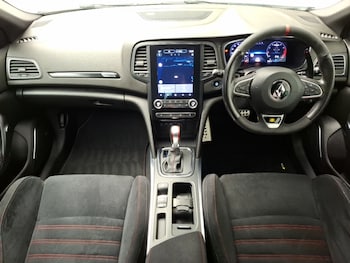 Used Renault Megane 2020 for sale - 78498401: Photo