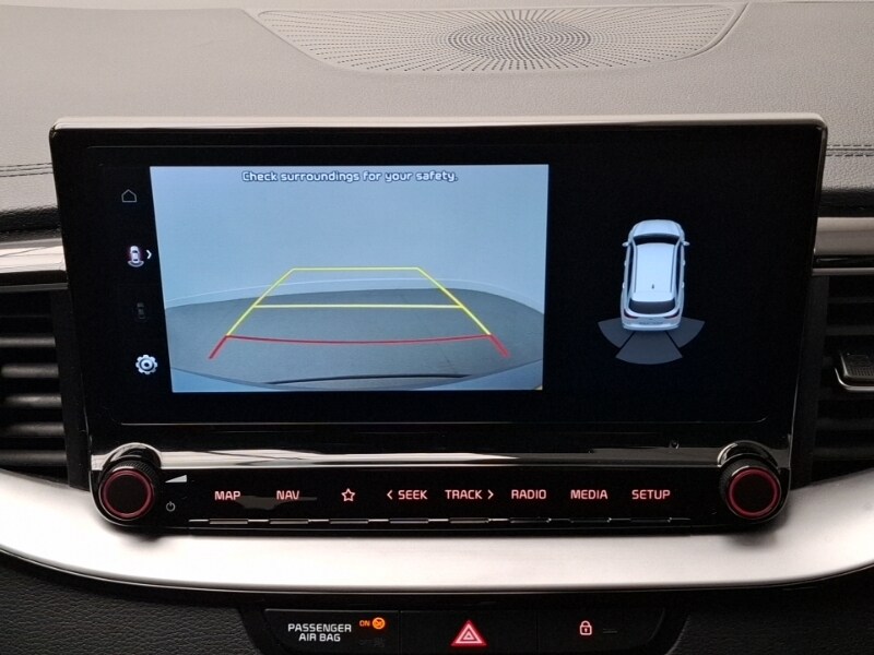 Used Kia Ceed 2022 for sale - 77184364: Photo 11