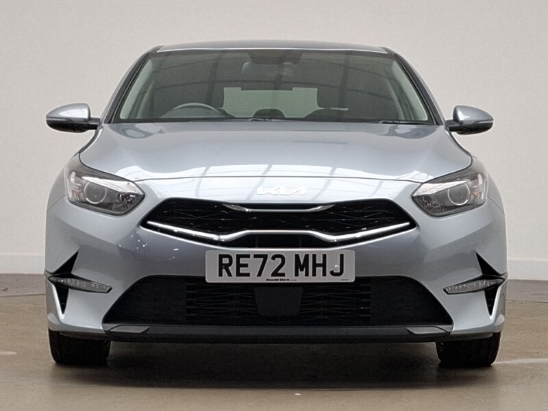 Used Kia Ceed 2022 for sale - 77184364: Photo 12