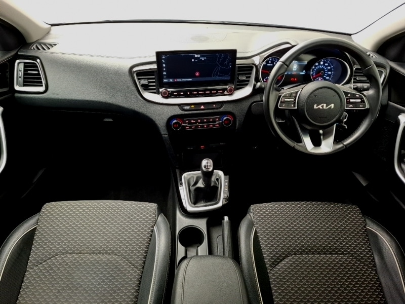 Used Kia Ceed 2022 for sale - 77184364: Photo 2