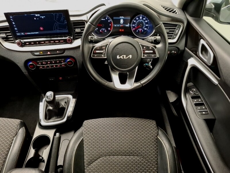 Used Kia Ceed 2022 for sale - 77184364: Photo 7