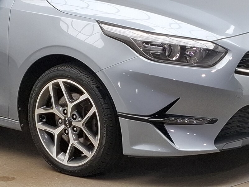 Used Kia Ceed 2022 for sale - 77184364: Photo 9