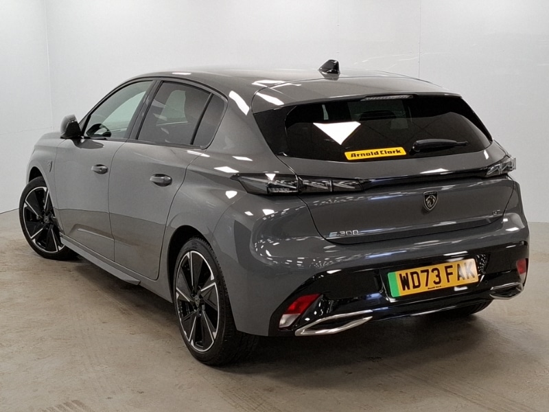 Used Peugeot 308 2024 for sale - 76833943: Photo 3