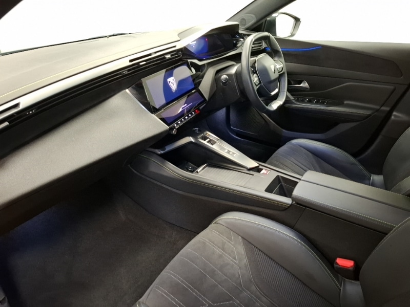 Used Peugeot 308 2024 for sale - 76833943: Photo 5