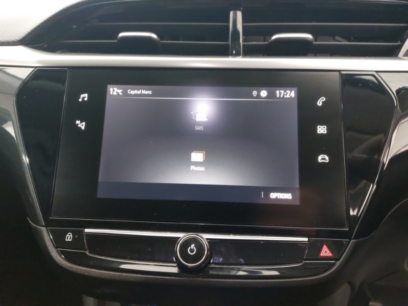 Used Vauxhall Corsa 2021 for sale - 77777793: Photo 11