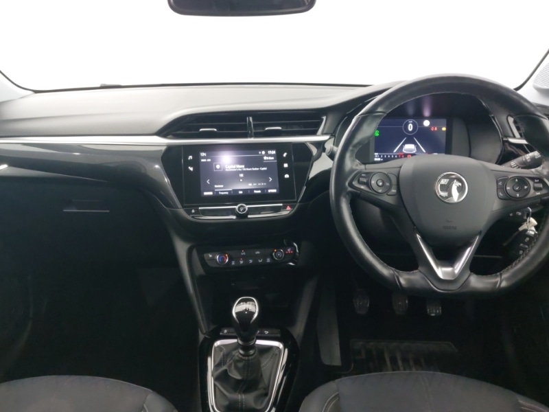 Used Vauxhall Corsa 2021 for sale - 77777793: Photo 2