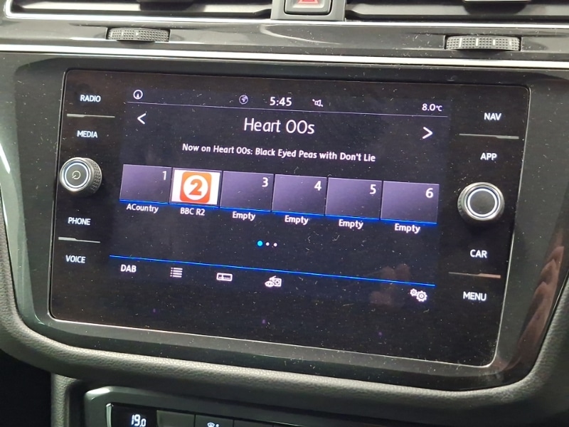 Used Volkswagen Tiguan 2019 for sale - 77039541: Photo 10