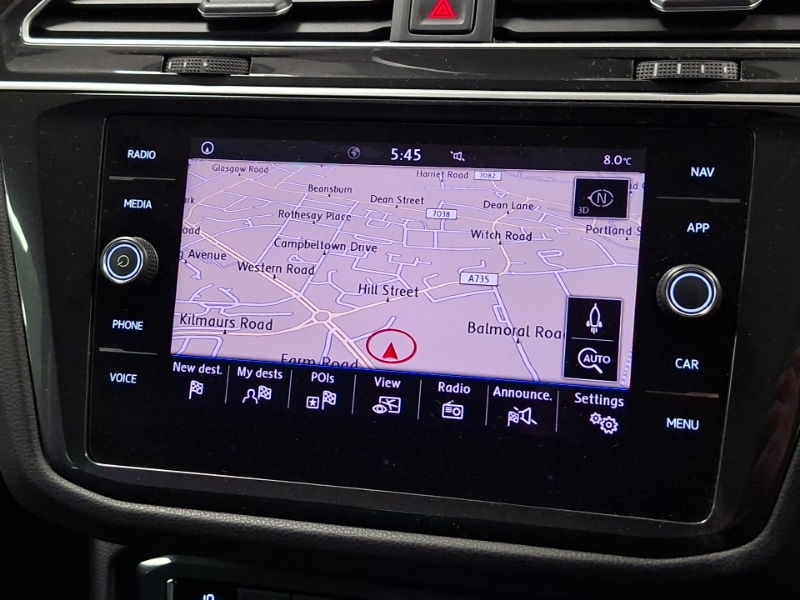 Used Volkswagen Tiguan 2019 for sale - 77039541: Photo 11