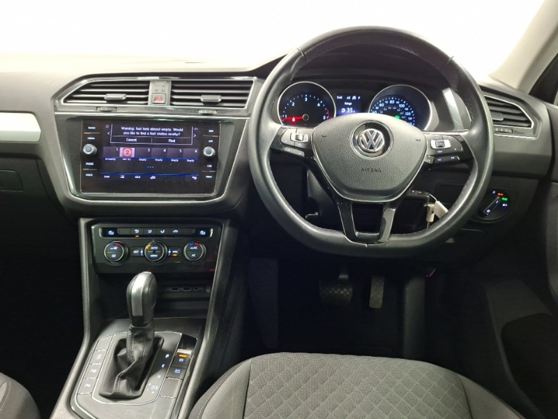 Used Volkswagen Tiguan 2019 for sale - 77039541: Photo 7