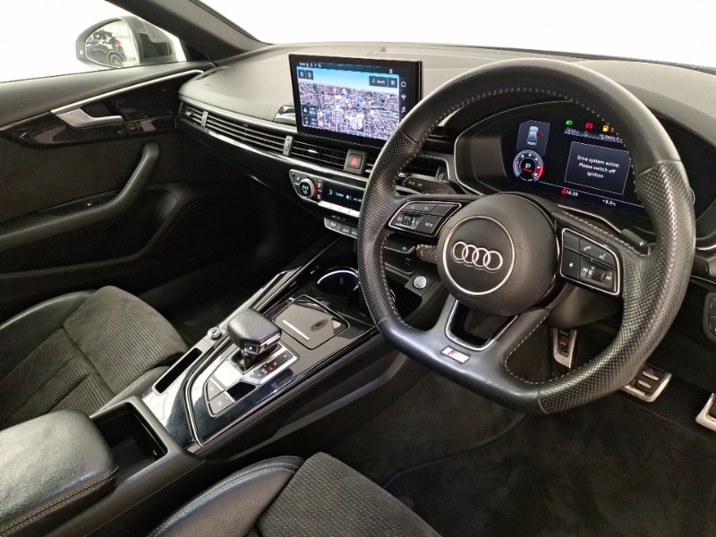 Used Audi A4 2020 for sale - 77252754: Photo 11