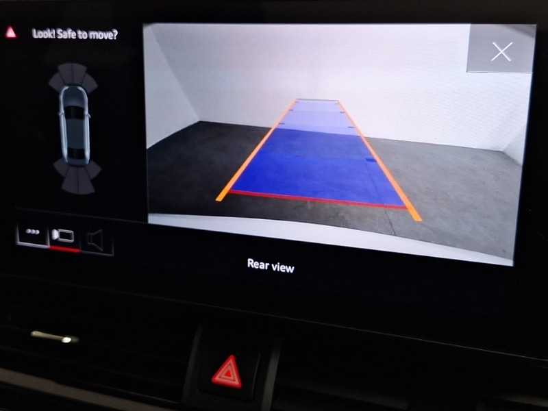 Used Audi A4 2020 for sale - 77252754: Photo 12