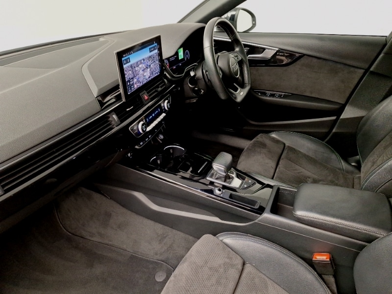 Used Audi A4 2020 for sale - 77252754: Photo 5