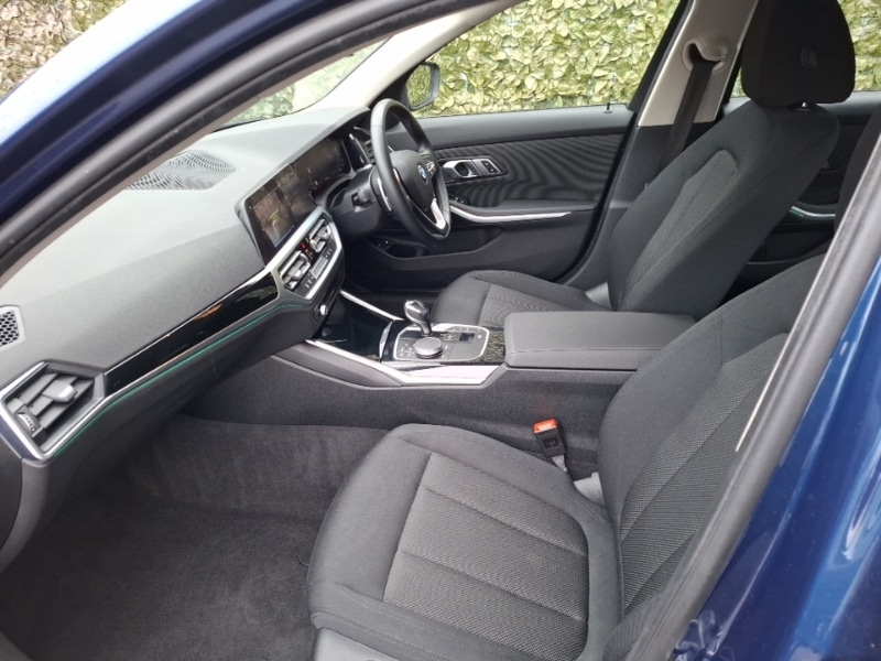 Used BMW 3 Series 2021 for sale - 77531651: Photo 5