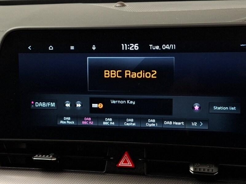 Used Kia Sportage 2025 for sale - 76816631: Photo 10