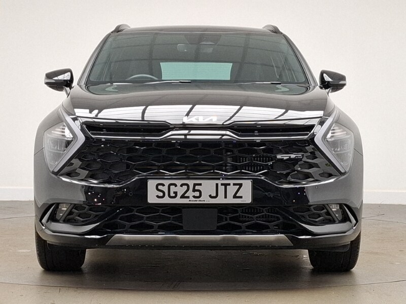 Used Kia Sportage 2025 for sale - 76816631: Photo 12