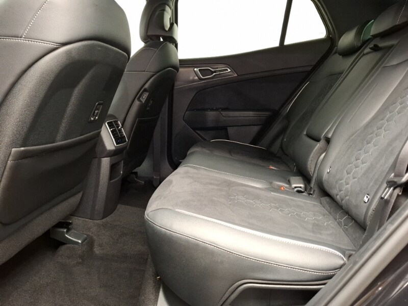 Used Kia Sportage 2025 for sale - 76816631: Photo 6