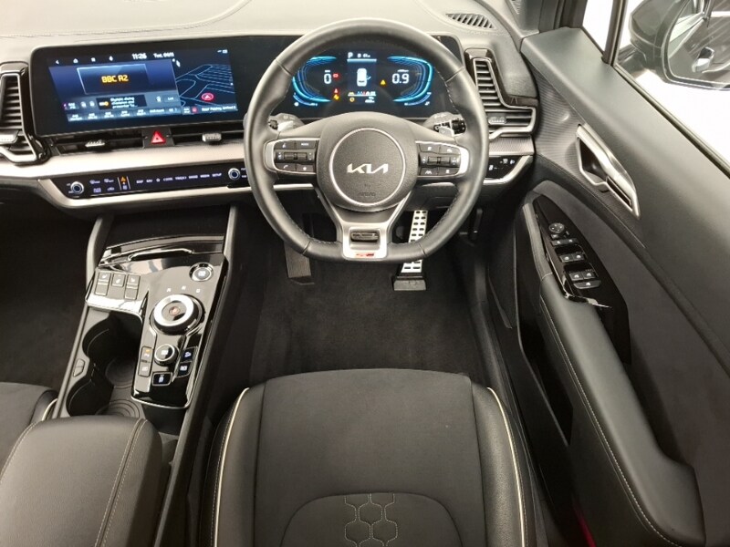 Used Kia Sportage 2025 for sale - 76816631: Photo 7