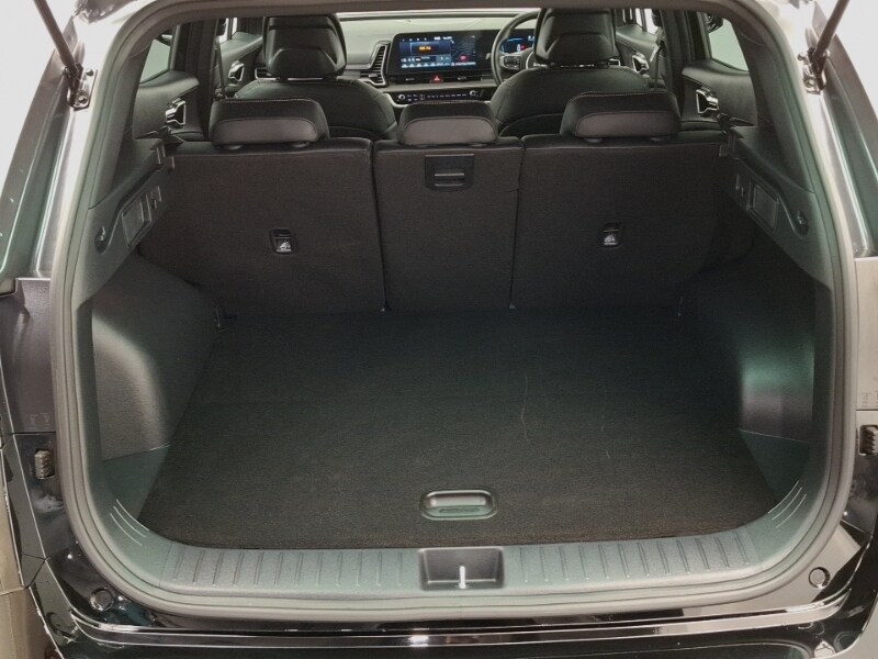 Used Kia Sportage 2025 for sale - 76816631: Photo 8