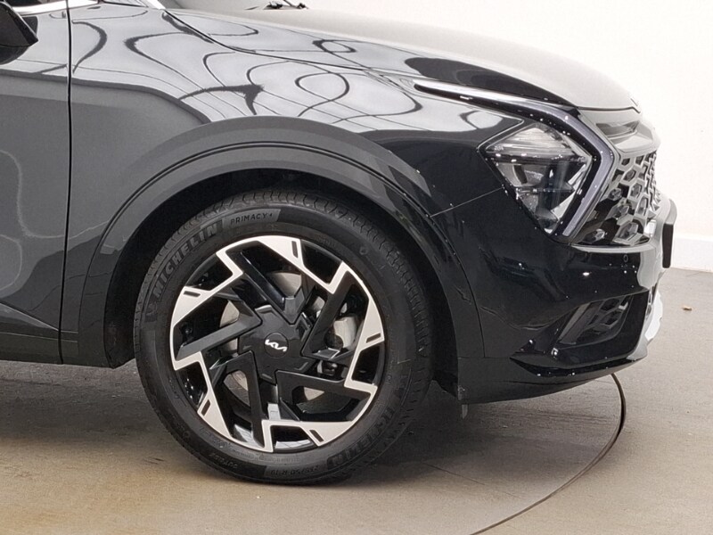 Used Kia Sportage 2025 for sale - 76816631: Photo 9