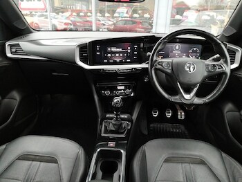 Used Vauxhall Mokka 2022 for sale - 78460862: Photo