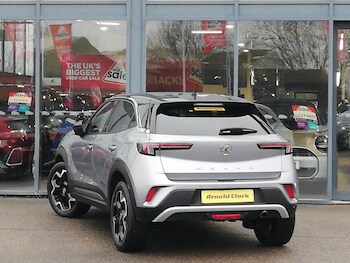 Used Vauxhall Mokka 2022 for sale - 78460862: Photo
