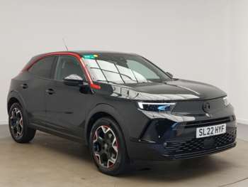 2022 - 1.2 Turbo 100 SRi Premium 5dr