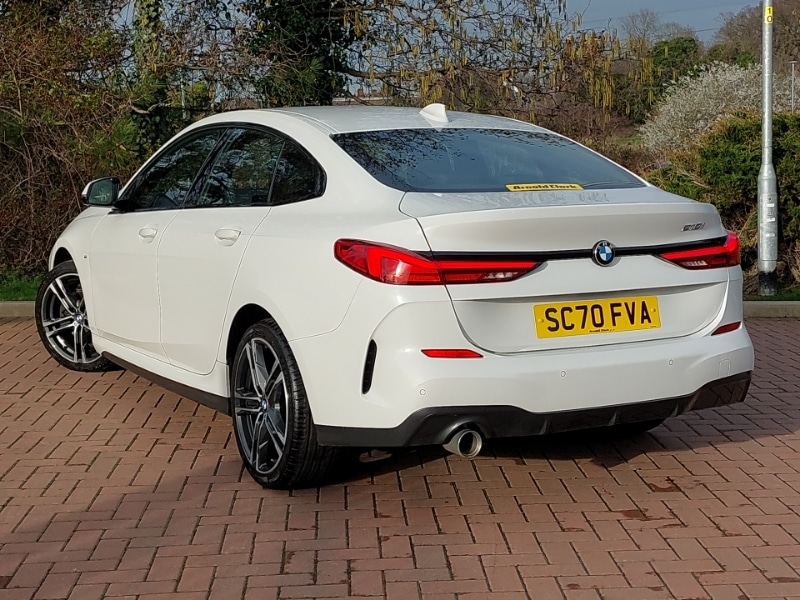 Used BMW 2 Series 2021 for sale - 77795507: Photo 3