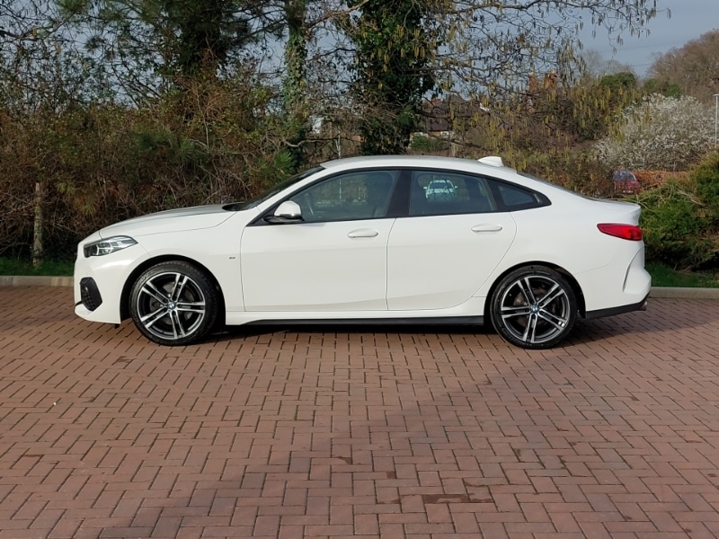 Used BMW 2 Series 2021 for sale - 77795507: Photo 4