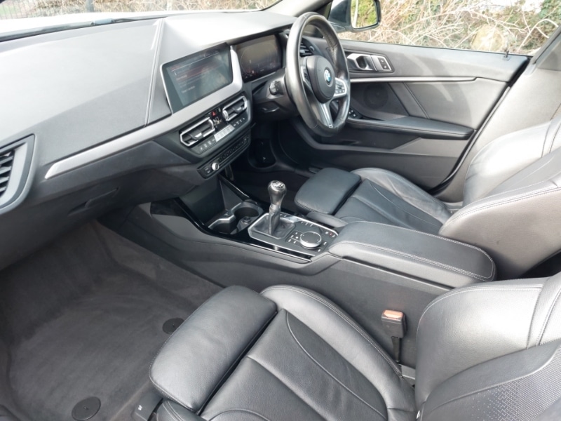 Used BMW 2 Series 2021 for sale - 77795507: Photo 5