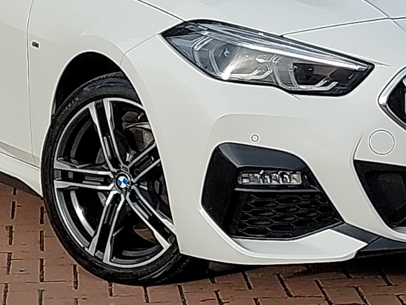 Used BMW 2 Series 2021 for sale - 77795507: Photo 9