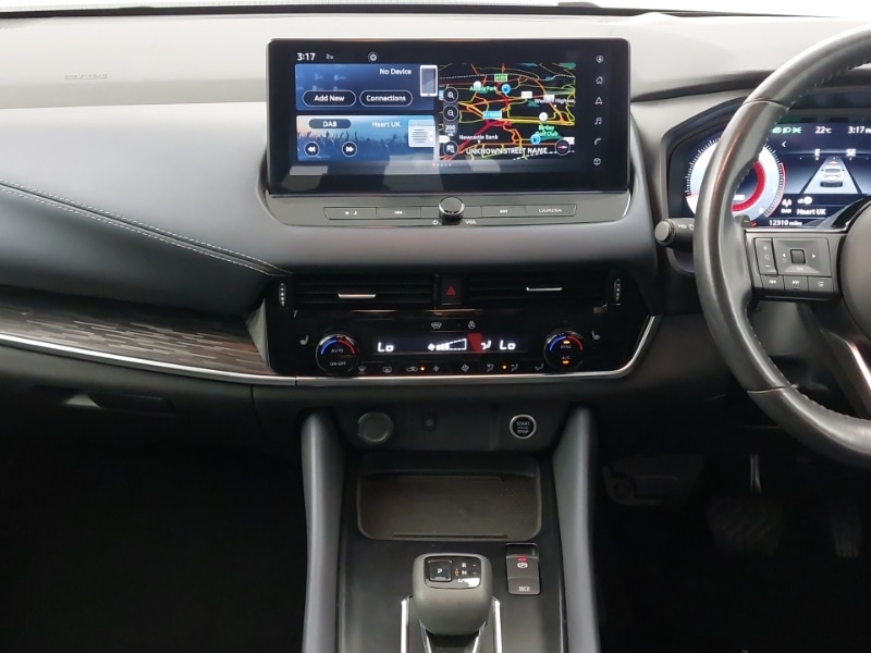 Used Nissan Qashqai 2022 for sale - 76444875: Photo 10