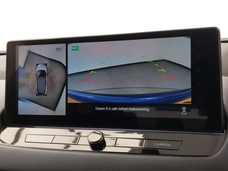 Used Nissan Qashqai 2022 for sale - 76444875: Photo 11