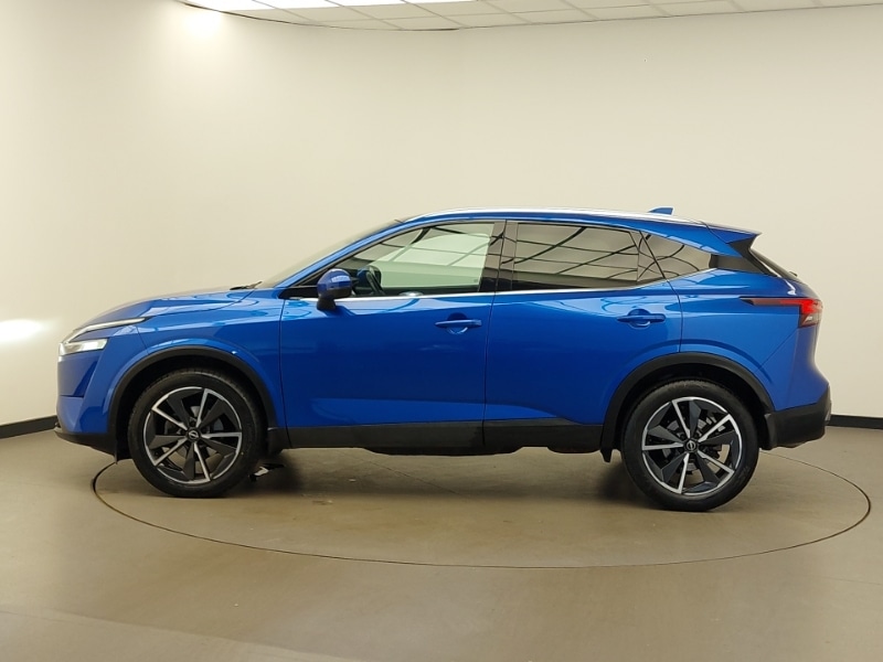 Used Nissan Qashqai 2022 for sale - 76444875: Photo 4