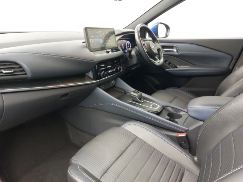 Used Nissan Qashqai 2022 for sale - 76444875: Photo 5