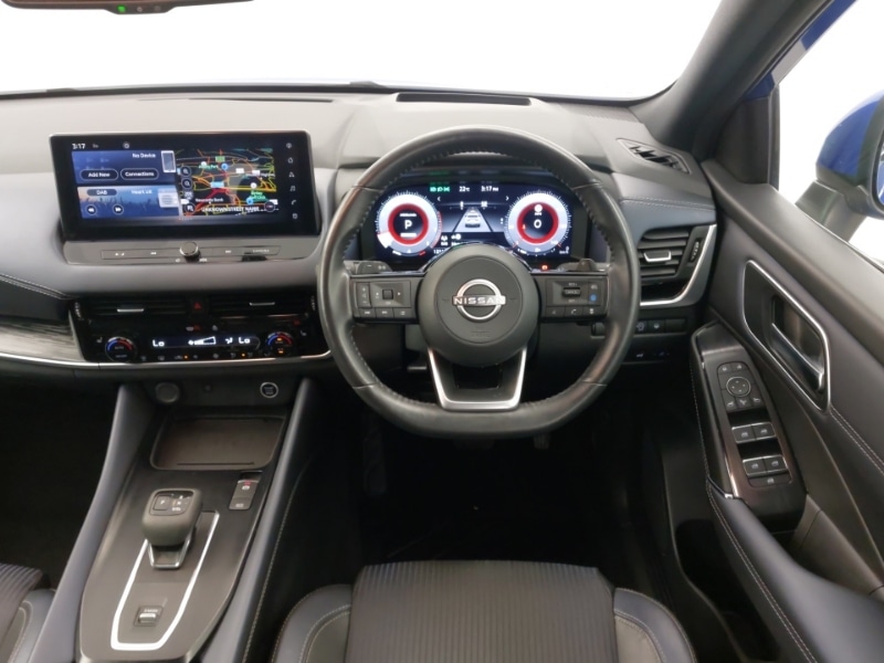 Used Nissan Qashqai 2022 for sale - 76444875: Photo 7