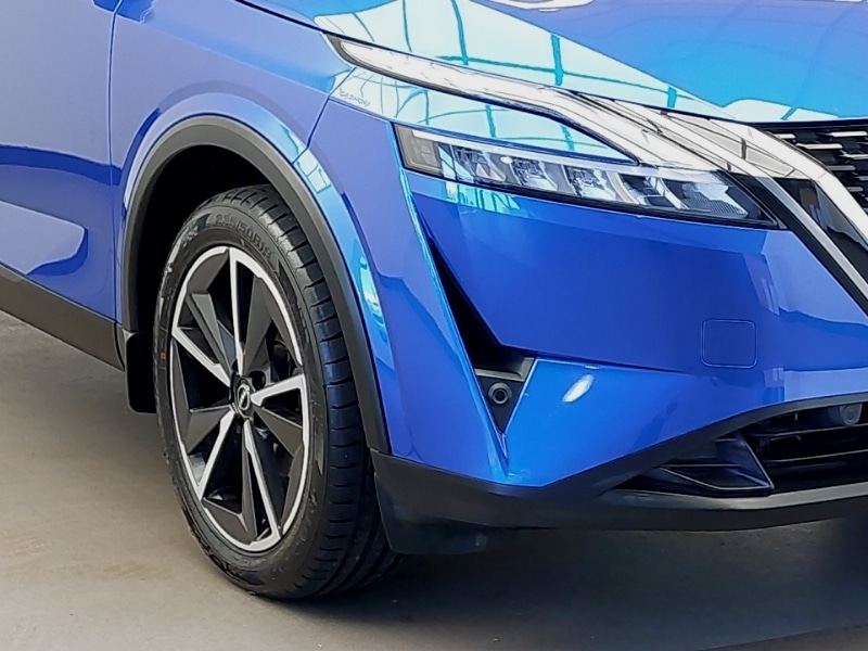 Used Nissan Qashqai 2022 for sale - 76444875: Photo 9