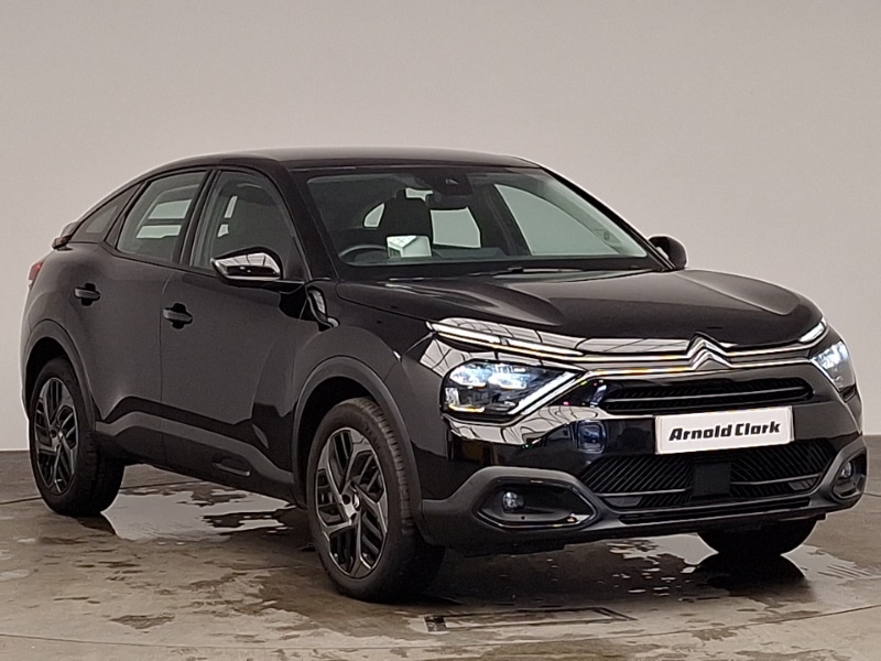 Used Citroen C4 2024 for sale - 76120590: Photo 1