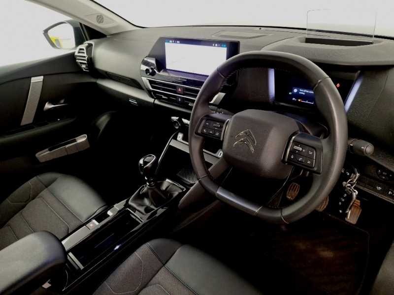 Used Citroen C4 2024 for sale - 76120590: Photo 11