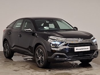 Citroen - C4